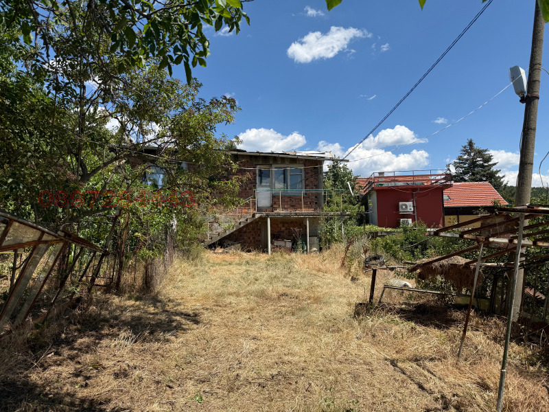 De vânzare  Complot Sofia , Jeliava , 850 mp | 52851916 - imagine [3]
