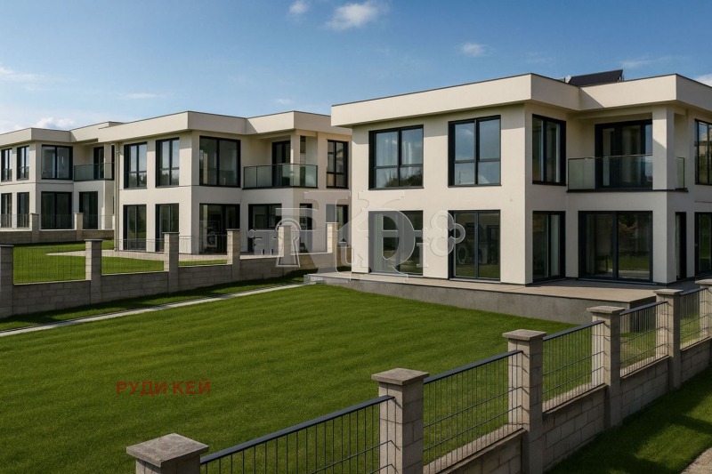 Продава ПАРЦЕЛ, гр. Варна, м-т Боровец - юг, снимка 3 - Парцели - 52246036