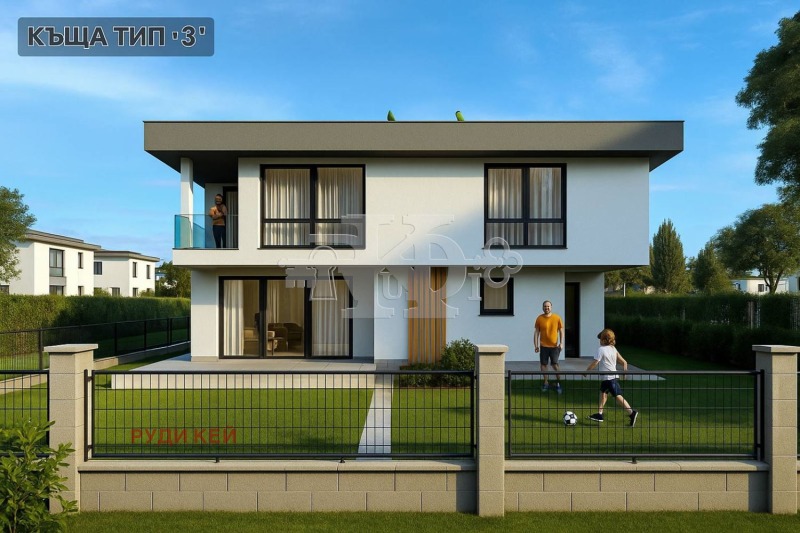 Продава ПАРЦЕЛ, гр. Варна, м-т Боровец - юг, снимка 10 - Парцели - 52246036