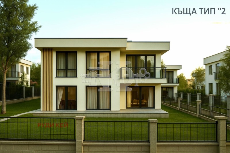 Продава ПАРЦЕЛ, гр. Варна, м-т Боровец - юг, снимка 9 - Парцели - 52246036