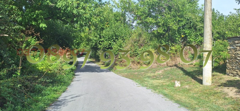 Продава ПАРЦЕЛ, с. Ялово, област Велико Търново, снимка 2 - Парцели - 52783829