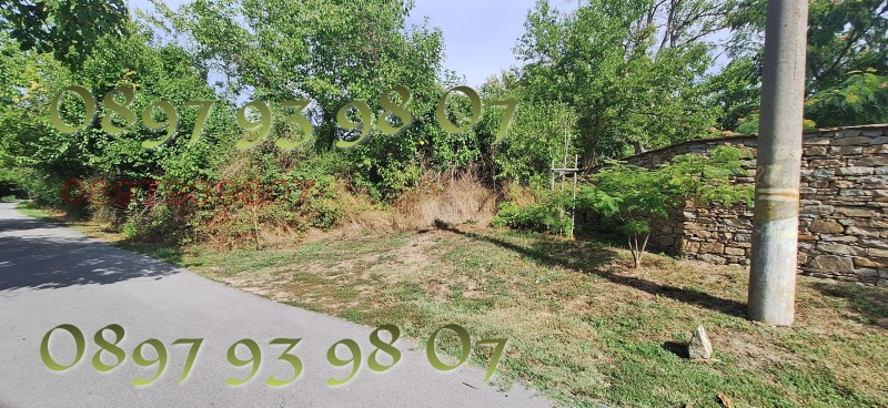 Продава ПАРЦЕЛ, с. Ялово, област Велико Търново