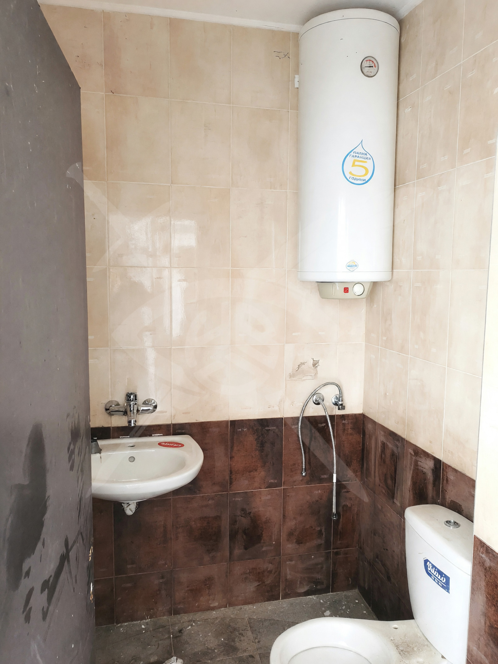 Продава 1-СТАЕН, гр. Несебър, област Бургас, снимка 3 - Апартаменти - 55283047
