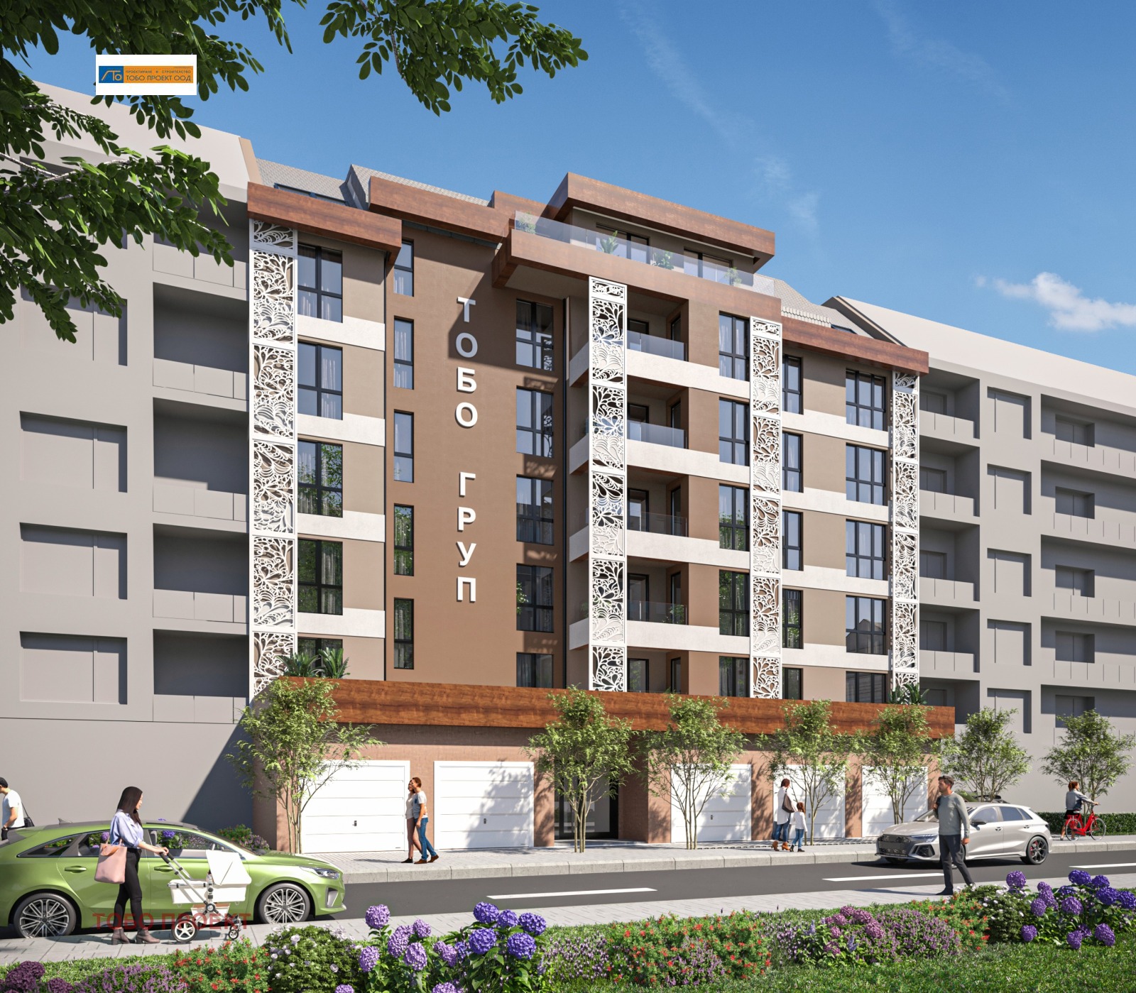 Продава 2-СТАЕН, гр. София, Люлин 10, снимка 2 - Апартаменти - 52525962