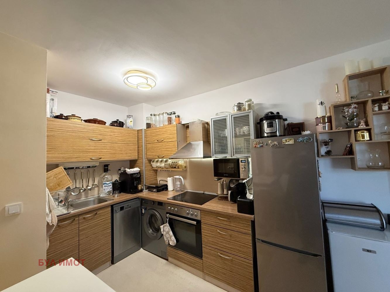 Продава 2-СТАЕН, гр. Варна, Галата, снимка 4 - Апартаменти - 54352192