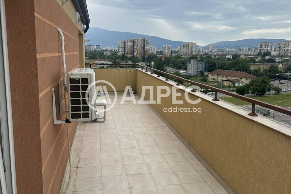 Продава 2-СТАЕН, гр. София, Толстой, снимка 6 - Апартаменти - 54831912