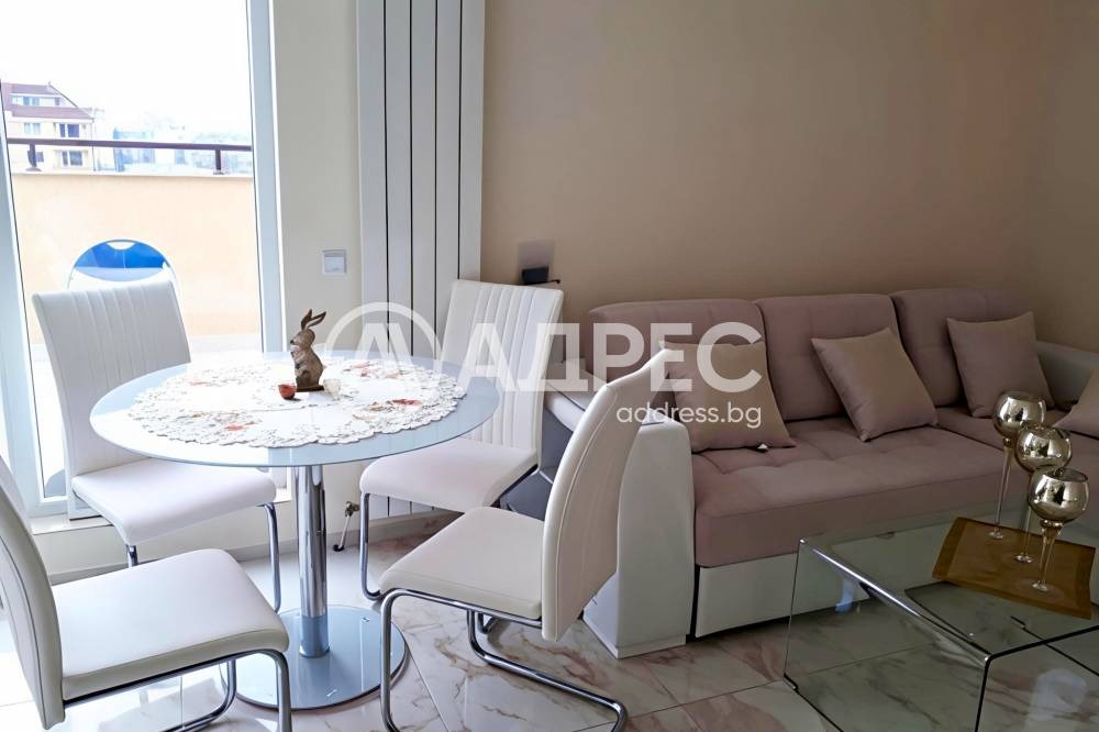 Продава 2-СТАЕН, гр. София, Толстой, снимка 8 - Апартаменти - 54831912