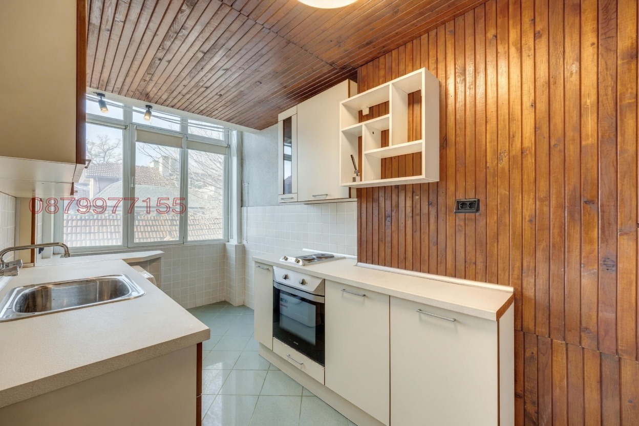 Продава 2-СТАЕН, гр. София, Докторски паметник, снимка 3 - Апартаменти - 55013888