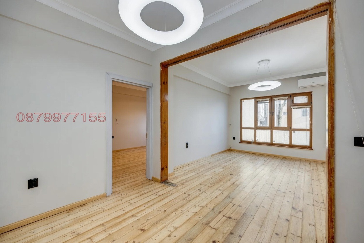 Продава 2-СТАЕН, гр. София, Докторски паметник, снимка 2 - Апартаменти - 55013888