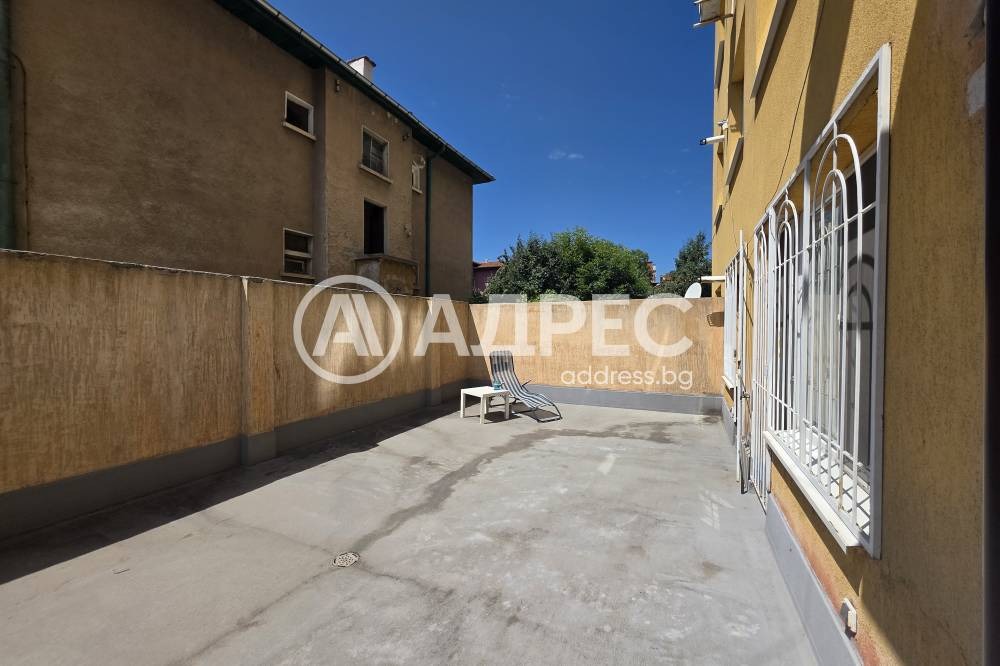 Продава 2-СТАЕН, гр. София, Овча купел, снимка 12 - Апартаменти - 55641854