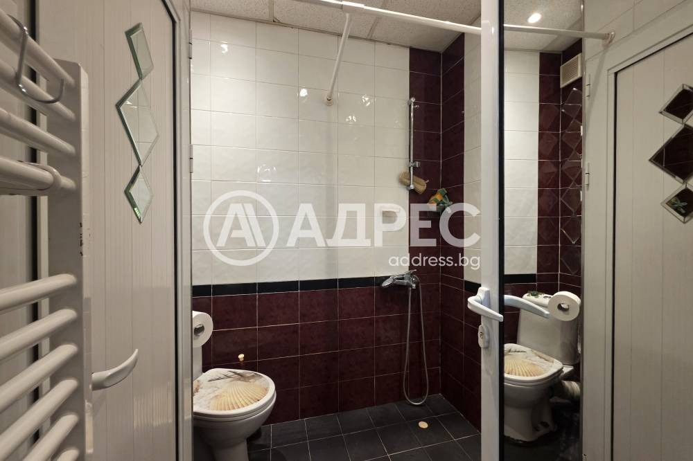 Продава 2-СТАЕН, гр. София, Овча купел, снимка 16 - Апартаменти - 55641854