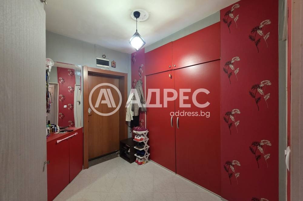 Продава 2-СТАЕН, гр. София, Овча купел, снимка 17 - Апартаменти - 55641854