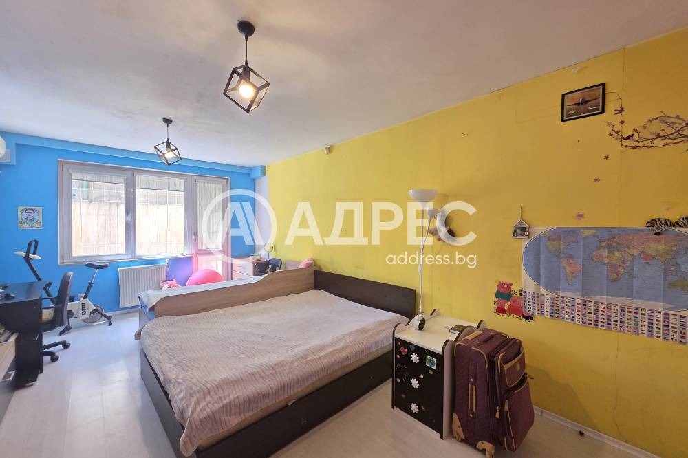 Продава 2-СТАЕН, гр. София, Овча купел, снимка 6 - Апартаменти - 55641854