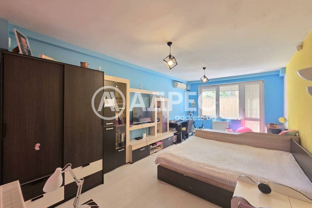 Продава 2-СТАЕН, гр. София, Овча купел, снимка 7 - Апартаменти - 55641854