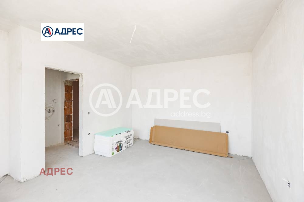 Продава 2-СТАЕН, гр. Варна, Аспарухово, снимка 2 - Апартаменти - 56203771