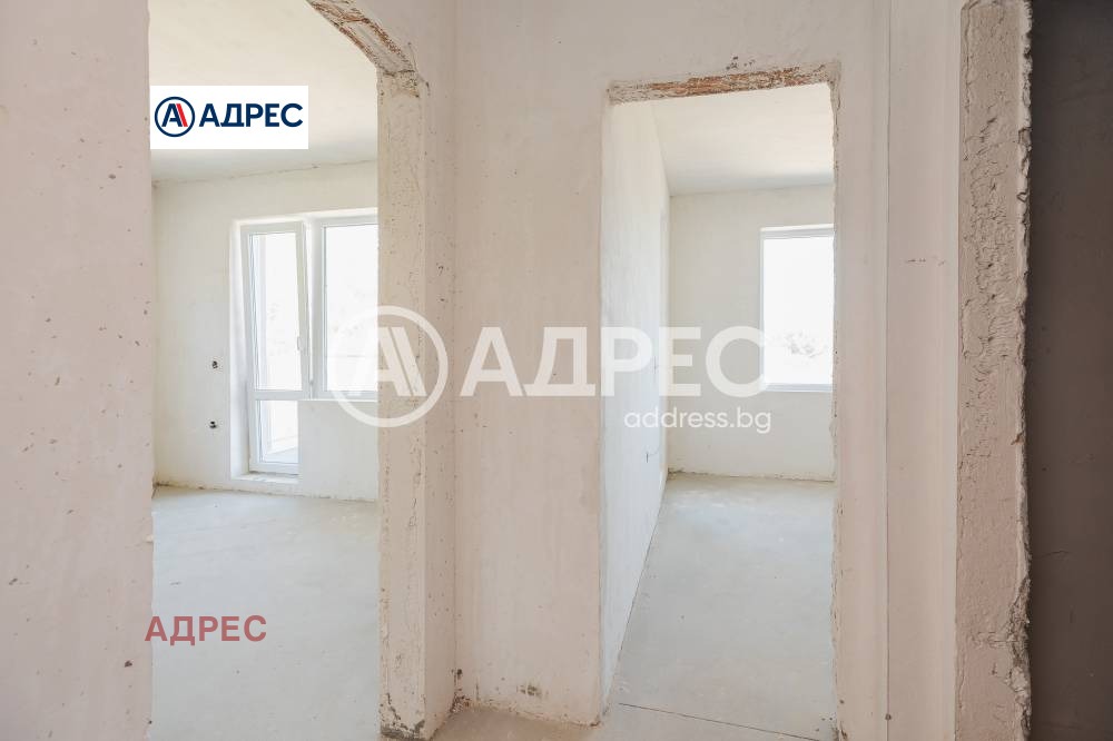 Продава 2-СТАЕН, гр. Варна, Аспарухово, снимка 4 - Апартаменти - 56203771