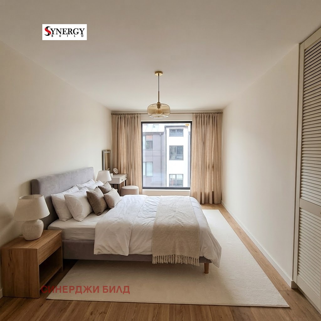 Продава 3-СТАЕН, гр. София, Манастирски ливади, снимка 5 - Апартаменти - 54977858