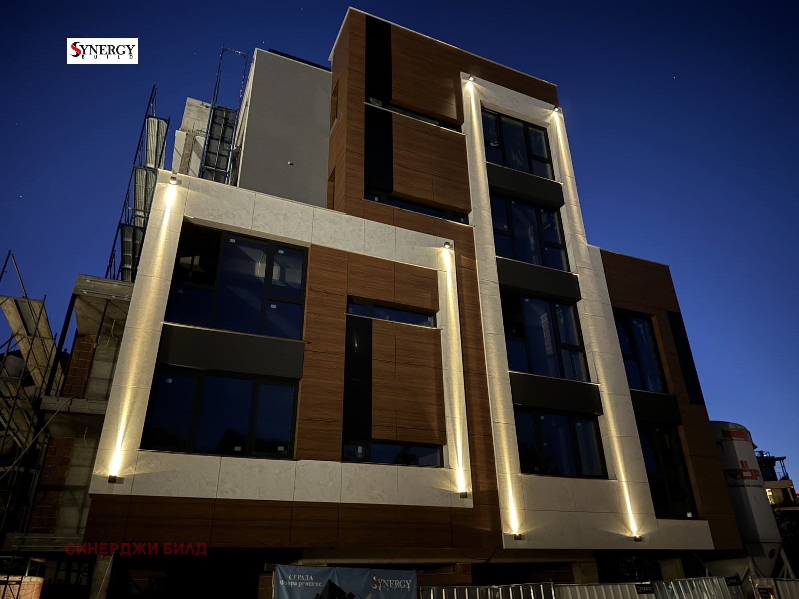 Продава 3-СТАЕН, гр. София, Манастирски ливади, снимка 4 - Апартаменти - 54977858