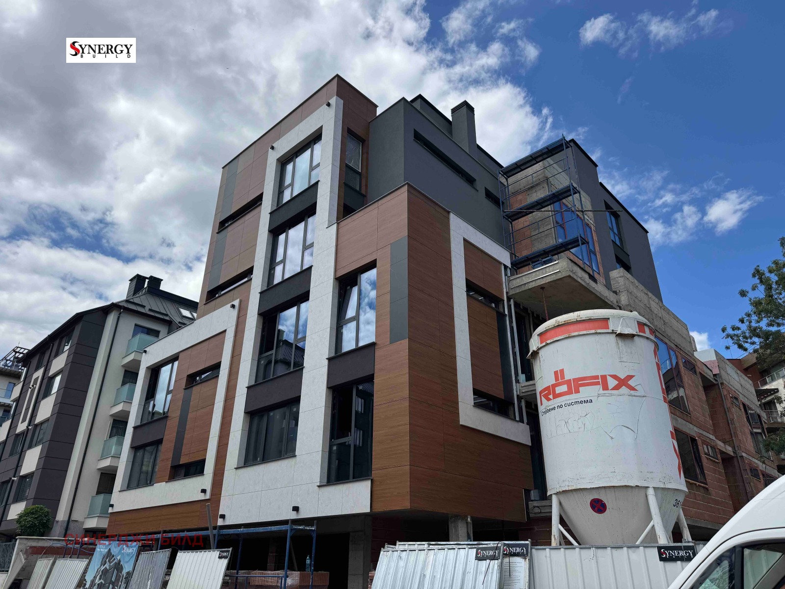 Продава 3-СТАЕН, гр. София, Манастирски ливади, снимка 5 - Апартаменти - 54977858