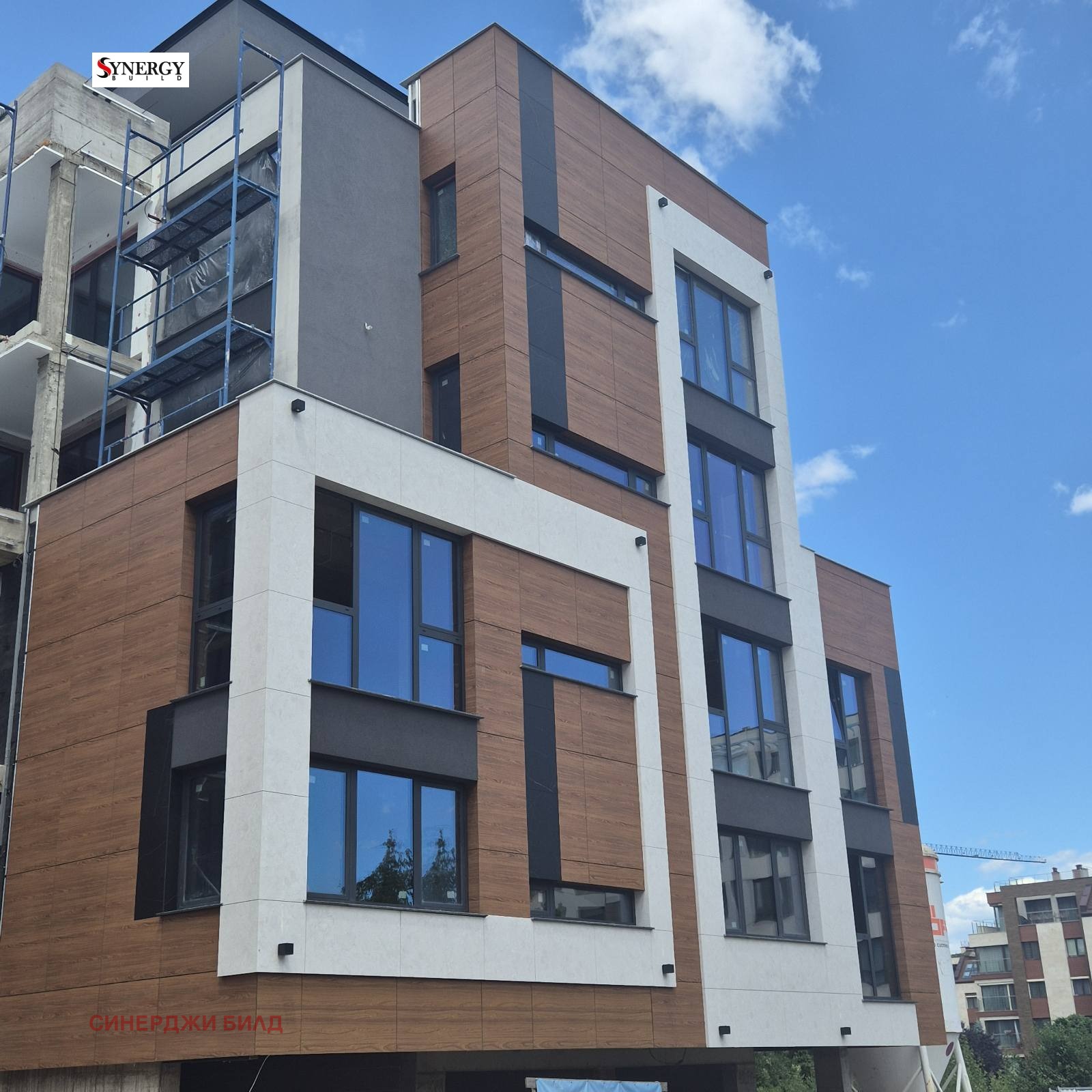 Продава 3-СТАЕН, гр. София, Манастирски ливади