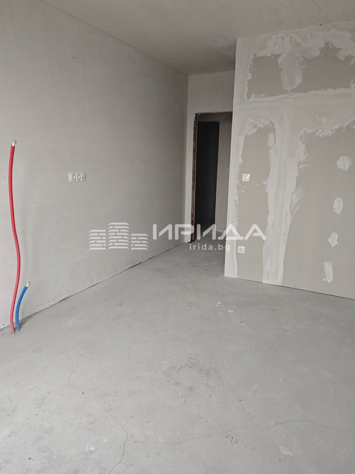Продава 3-СТАЕН, гр. София, Банишора, снимка 2 - Апартаменти - 53369454