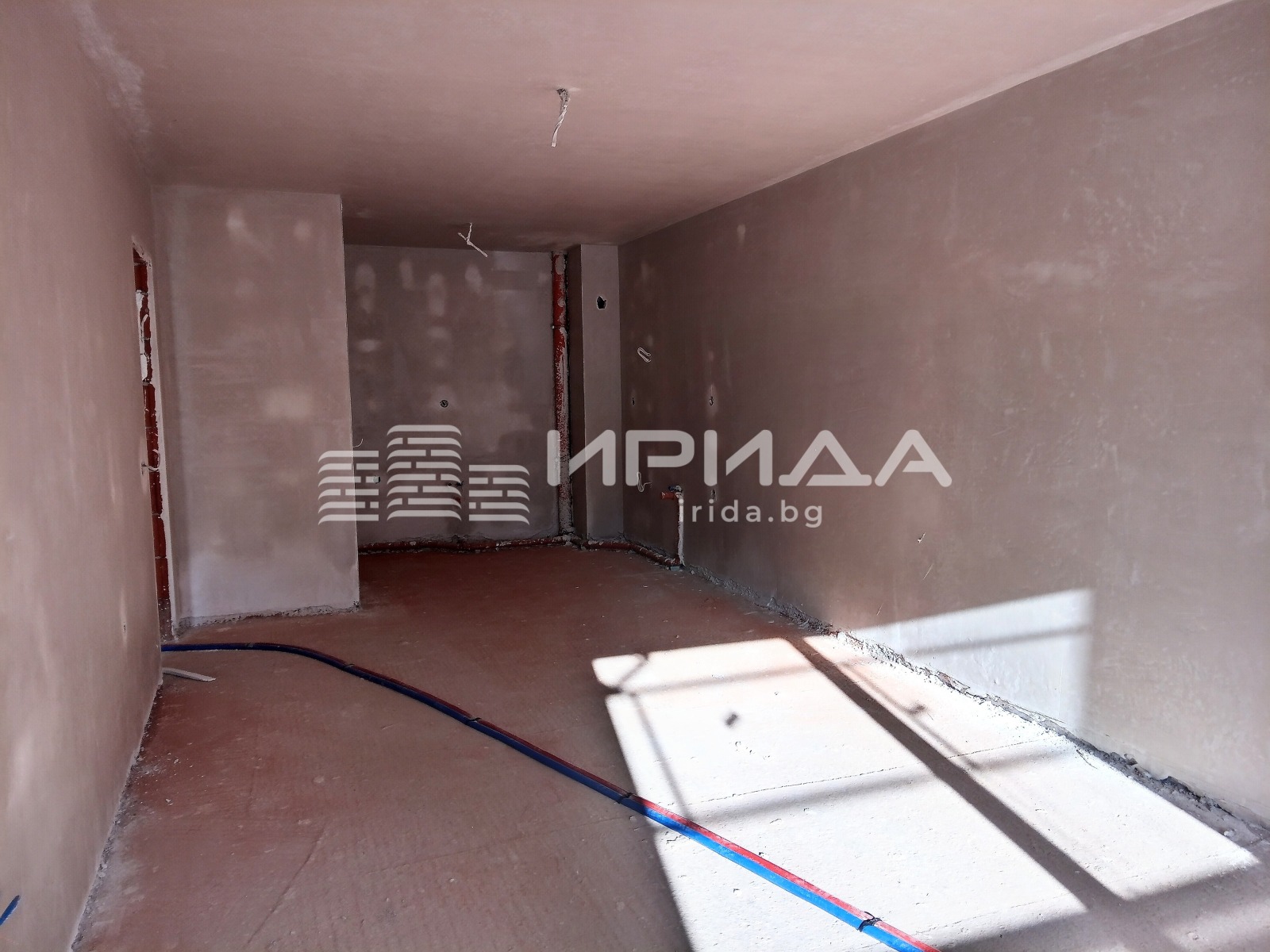 Продава 3-СТАЕН, гр. София, Банишора, снимка 3 - Апартаменти - 53369454