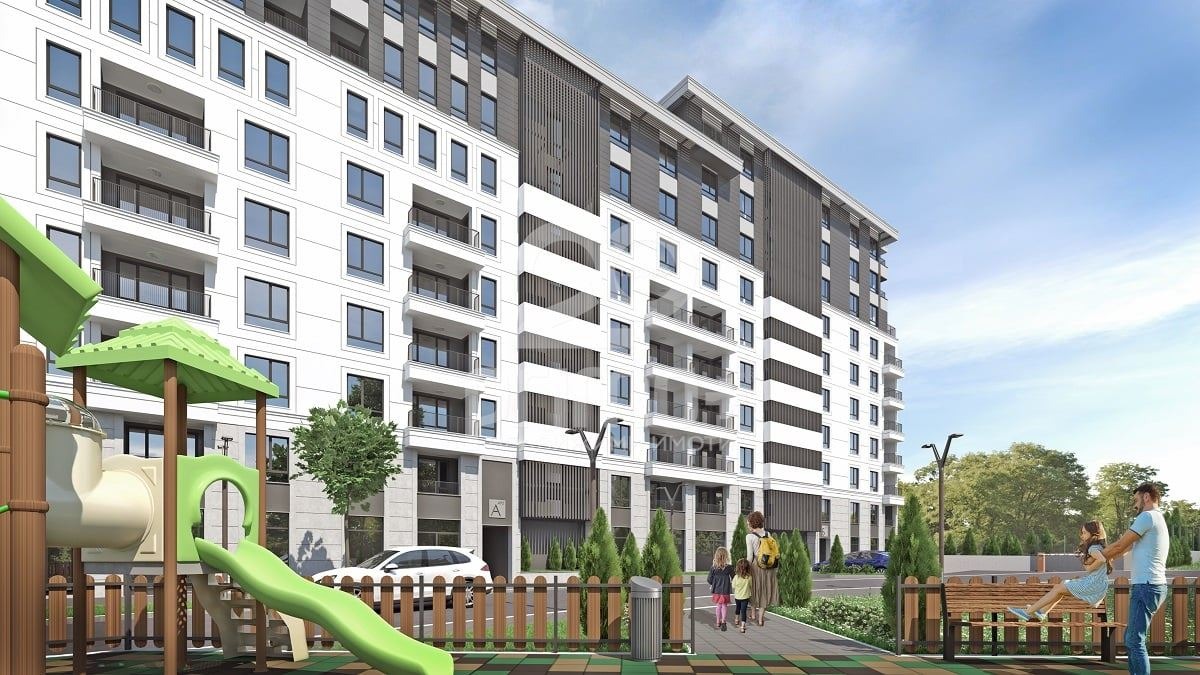 Продава 3-СТАЕН, гр. София, Младост 4, снимка 4 - Апартаменти - 53563823