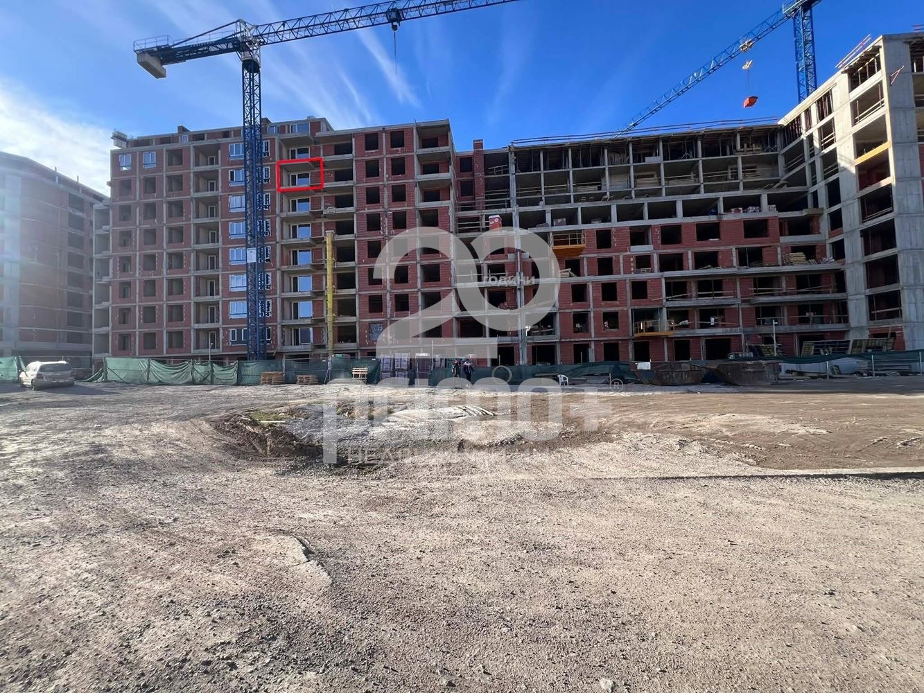 Продава 3-СТАЕН, гр. София, Младост 4