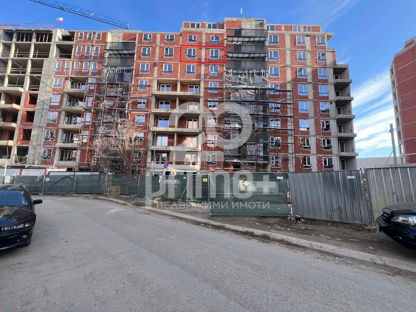 Продава 3-СТАЕН, гр. София, Младост 4, снимка 2 - Апартаменти - 53563823