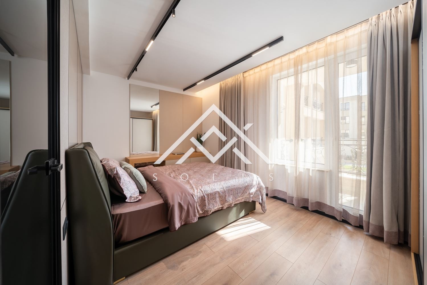 Продава 3-СТАЕН, гр. Пловдив, Кършияка, снимка 6 - Апартаменти - 54824335