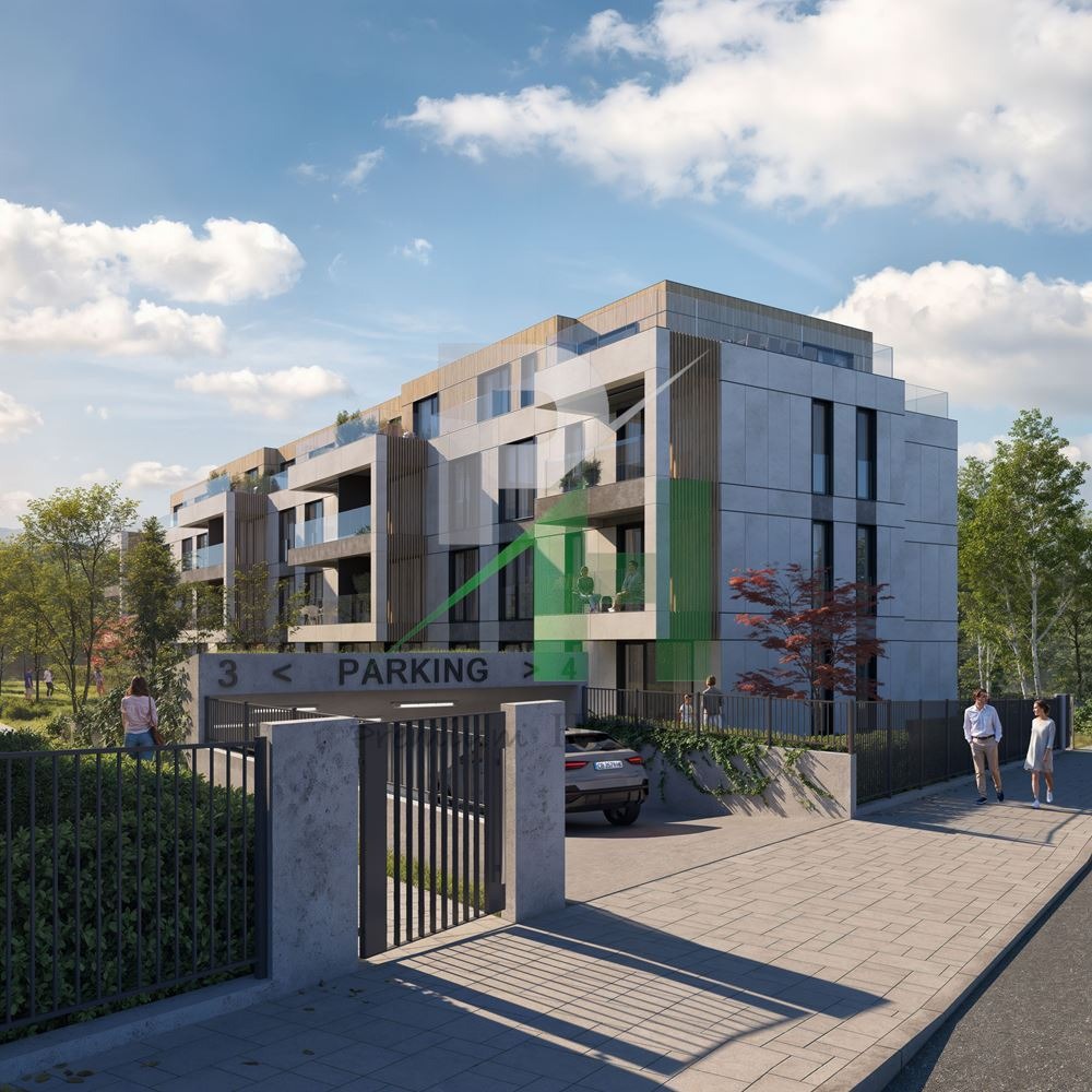 Продава 4-СТАЕН, гр. София, Малинова долина, снимка 7 - Апартаменти - 53678020