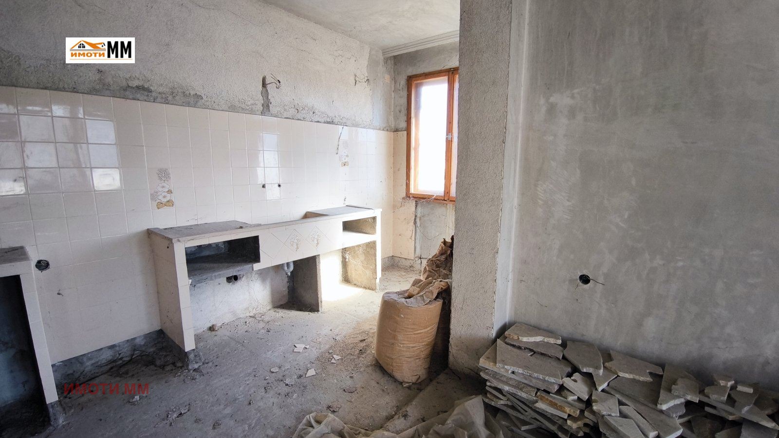 Продава 4-СТАЕН, гр. Хисаря, област Пловдив, снимка 8 - Апартаменти - 54473395