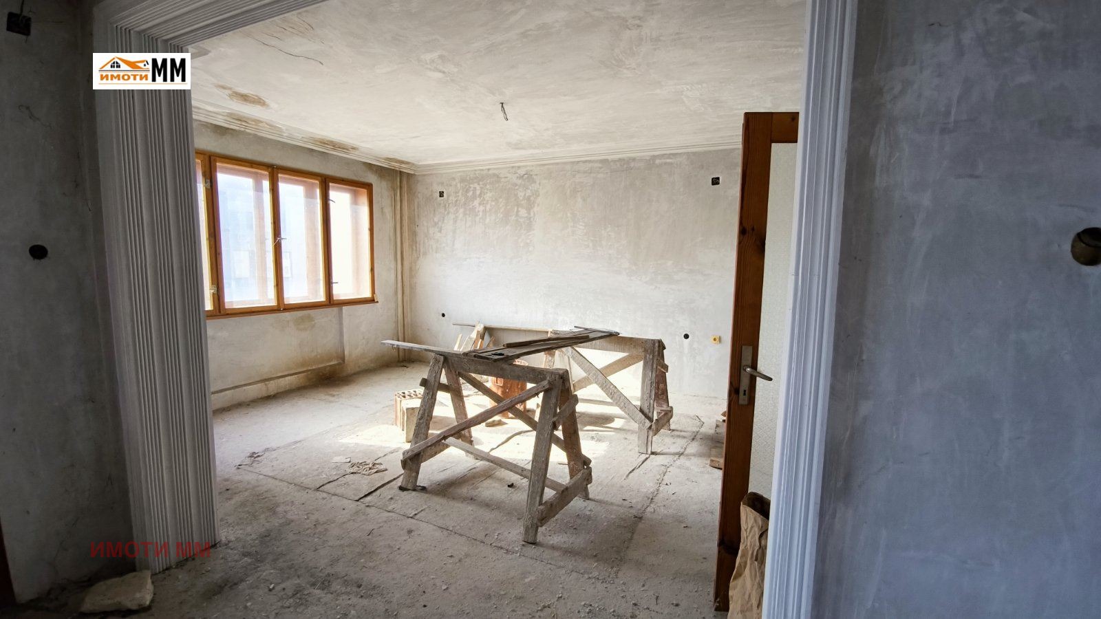Продава 4-СТАЕН, гр. Хисаря, област Пловдив, снимка 11 - Апартаменти - 54473395