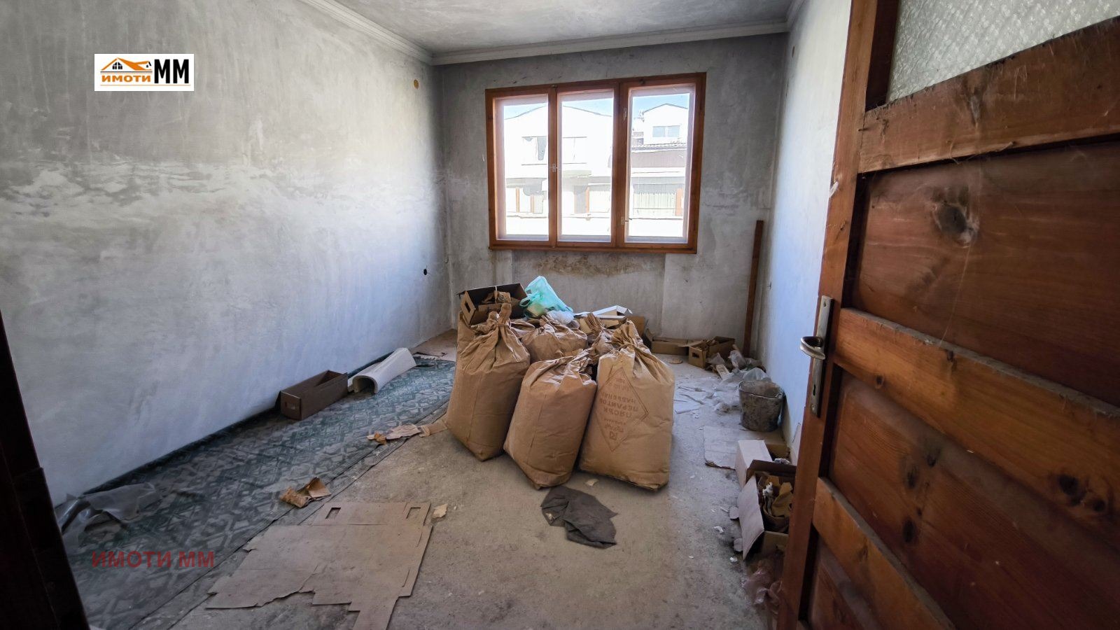 Продава 4-СТАЕН, гр. Хисаря, област Пловдив, снимка 12 - Апартаменти - 54473395