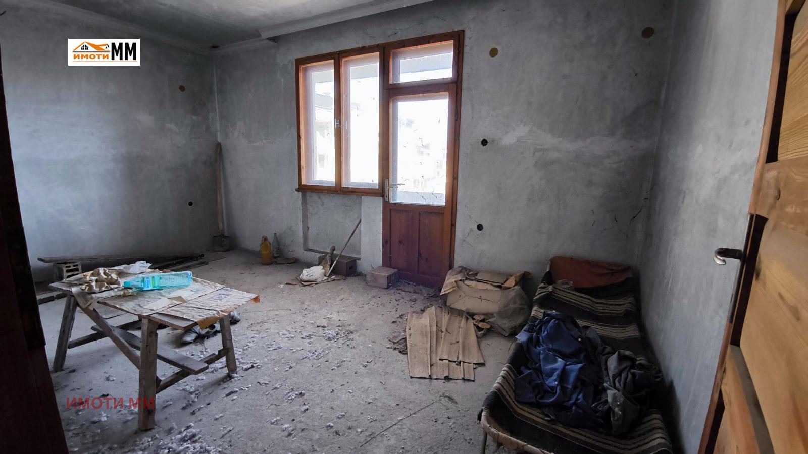 Продава 4-СТАЕН, гр. Хисаря, област Пловдив, снимка 2 - Апартаменти - 54473395