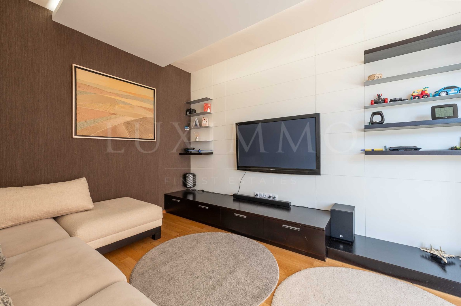 Продава 4-СТАЕН, гр. София, в.з.Малинова долина, снимка 8 - Апартаменти - 54535301