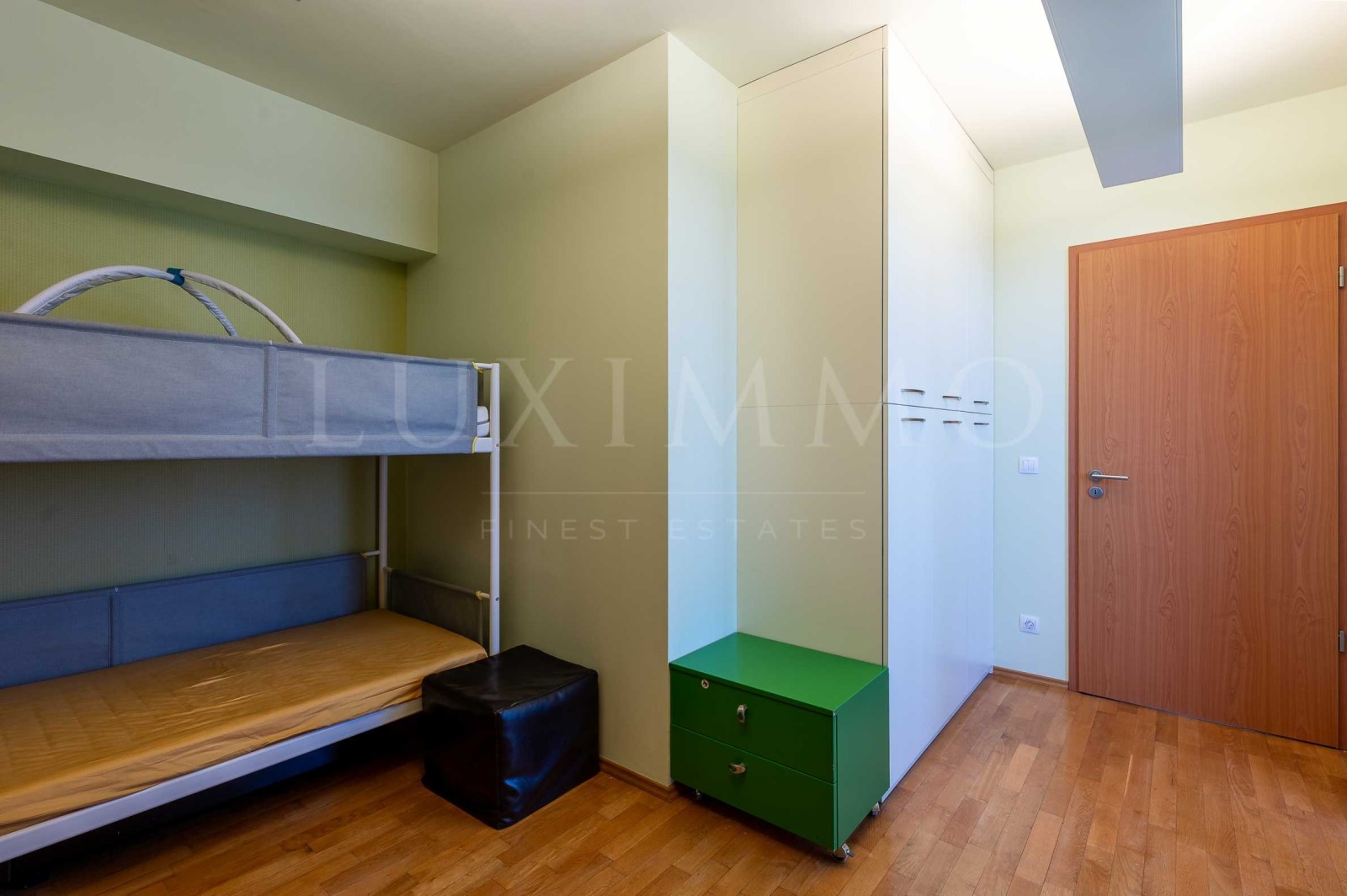 Продава 4-СТАЕН, гр. София, в.з.Малинова долина, снимка 13 - Апартаменти - 54535301