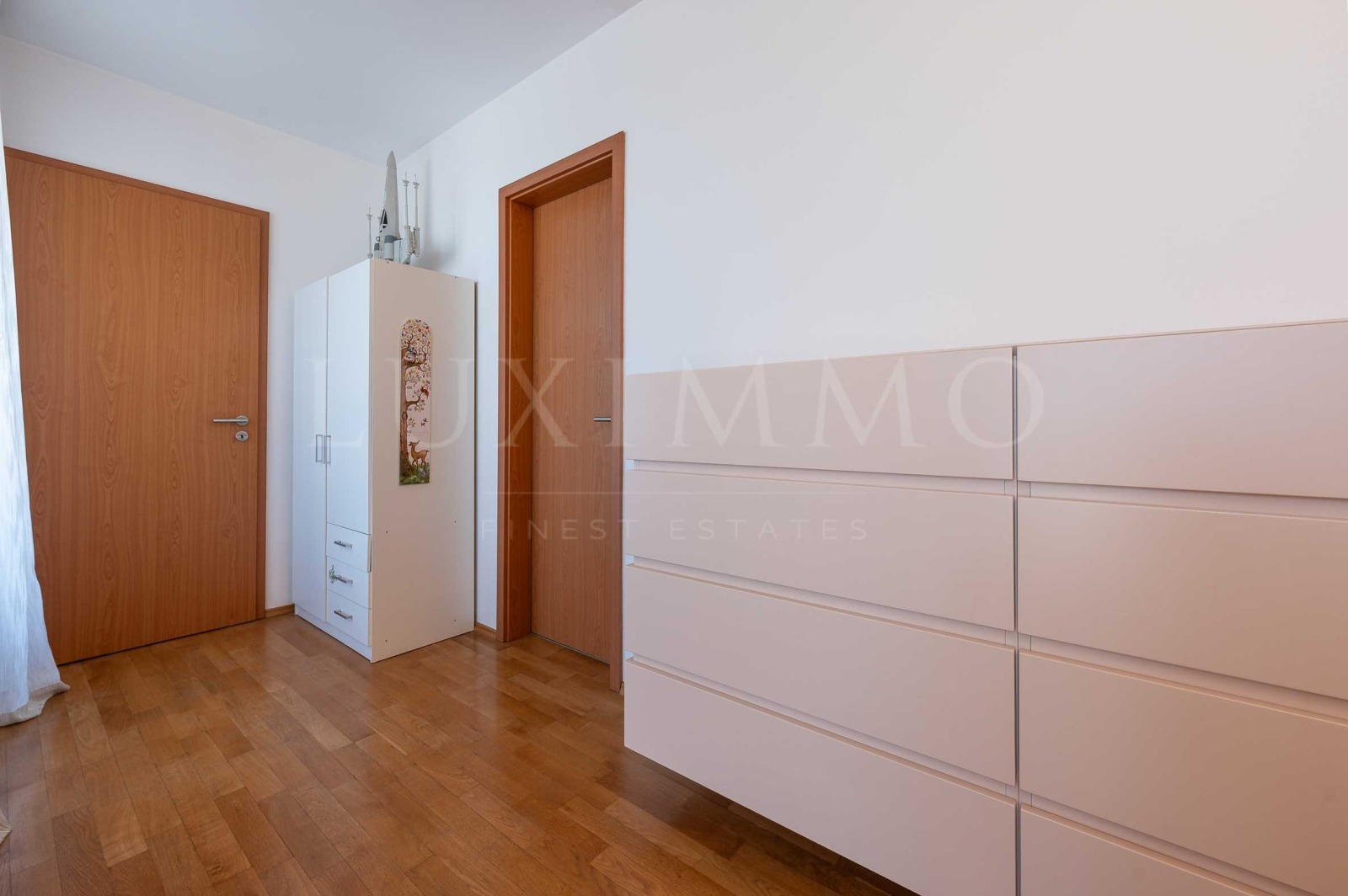 Продава 4-СТАЕН, гр. София, в.з.Малинова долина, снимка 11 - Апартаменти - 54535301