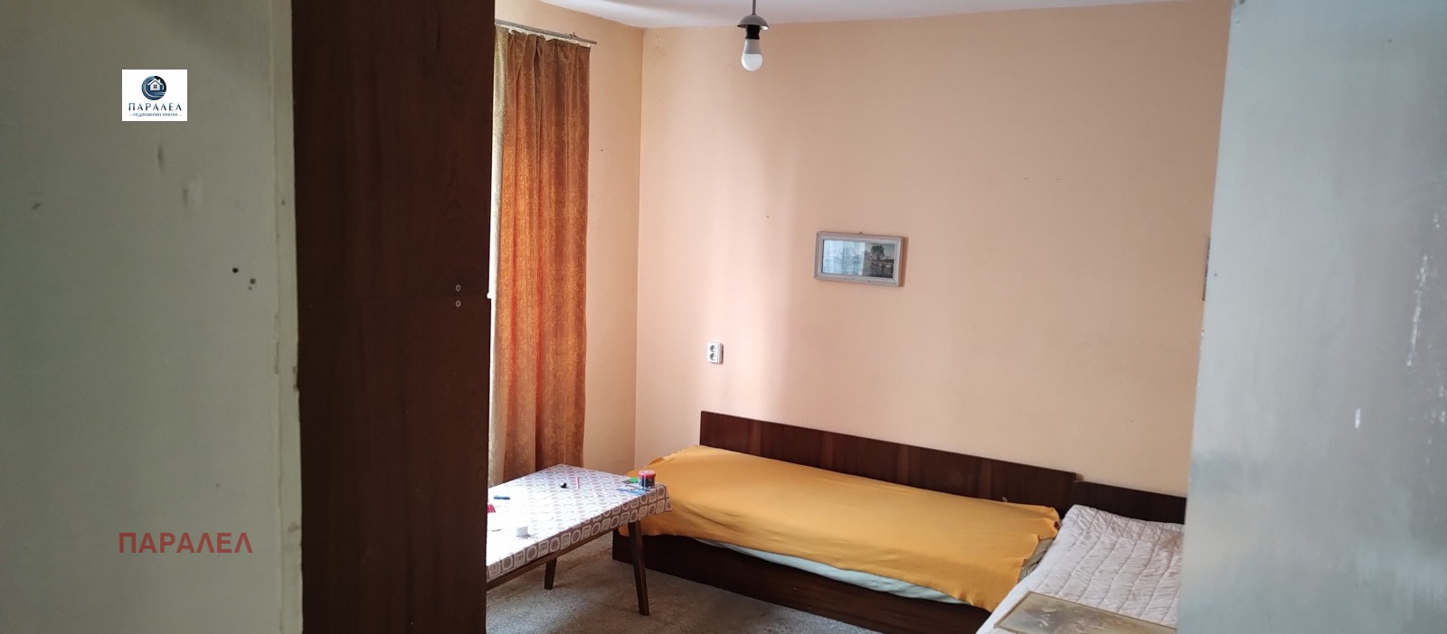 Продава 4-СТАЕН, гр. Добрич, Свети Георги, снимка 2 - Апартаменти - 54830667
