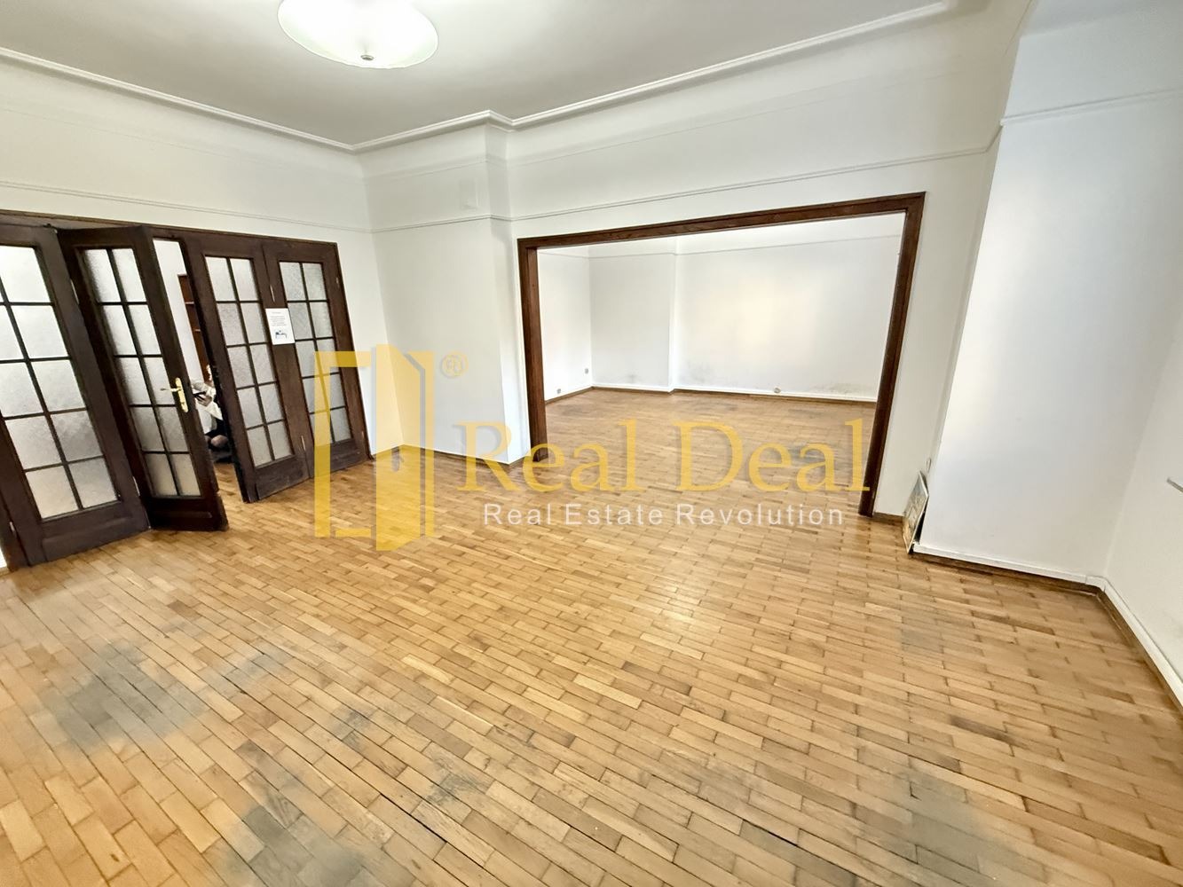 Продава ОФИС, гр. София, Център, снимка 2 - Офиси - 54646083