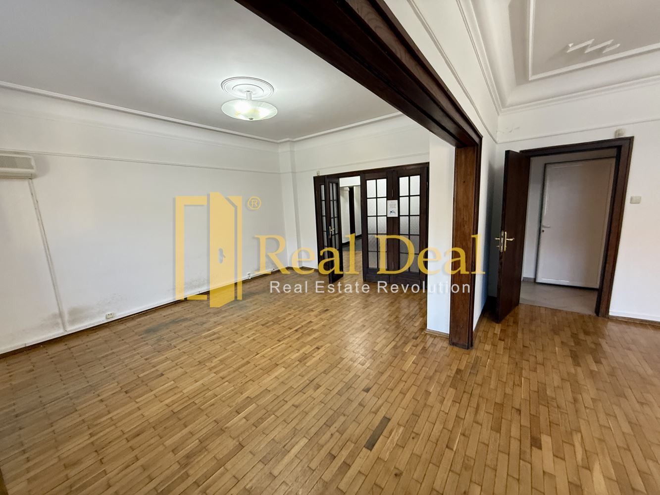 Продава ОФИС, гр. София, Център, снимка 3 - Офиси - 54646083