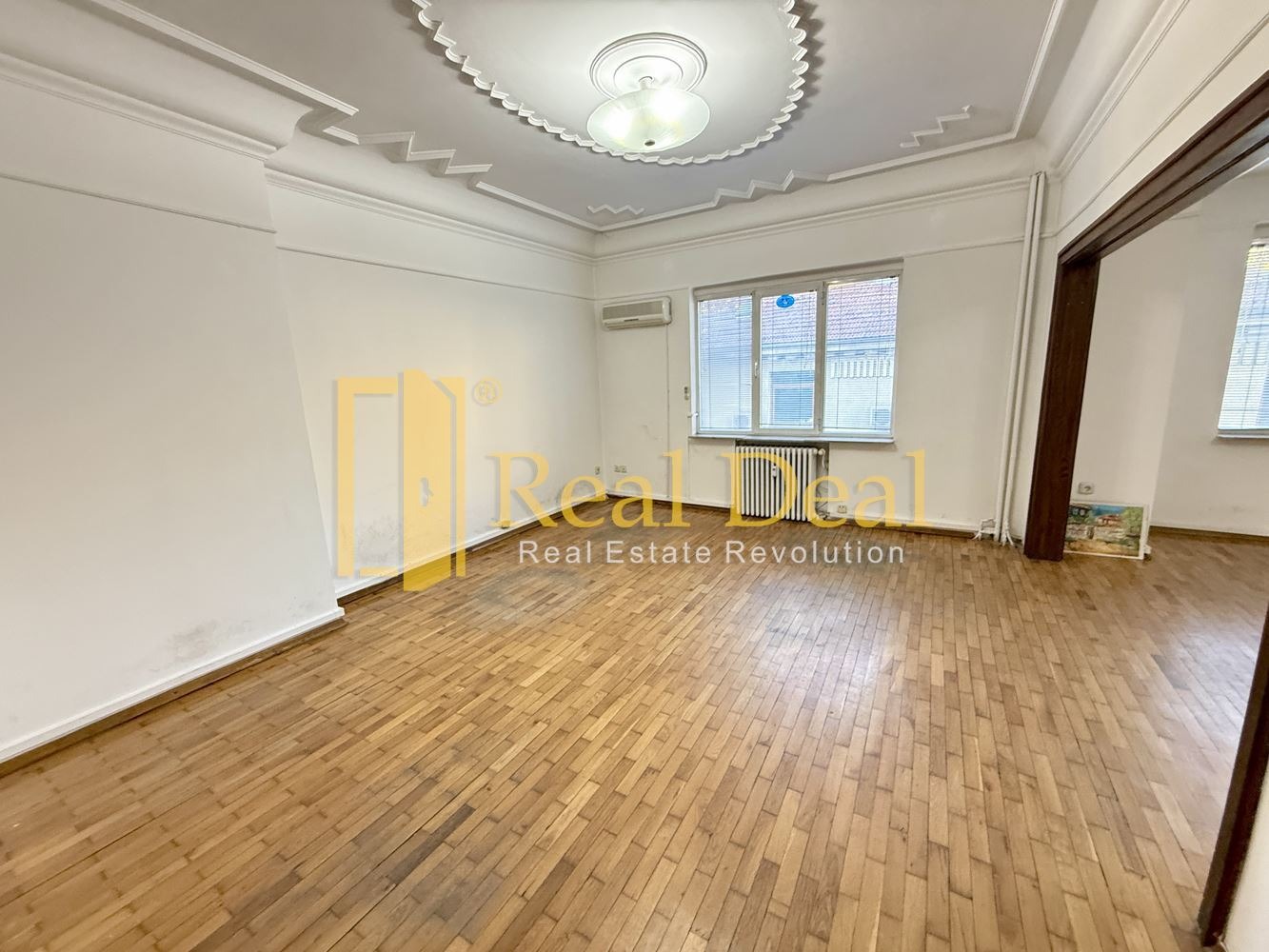 Продава ОФИС, гр. София, Център, снимка 4 - Офиси - 54646083