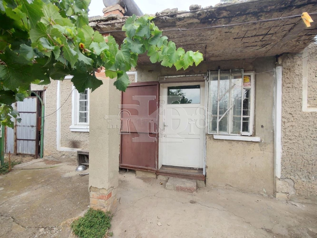 Продава КЪЩА, с. Бдинци, област Добрич, снимка 2 - Къщи - 51420851