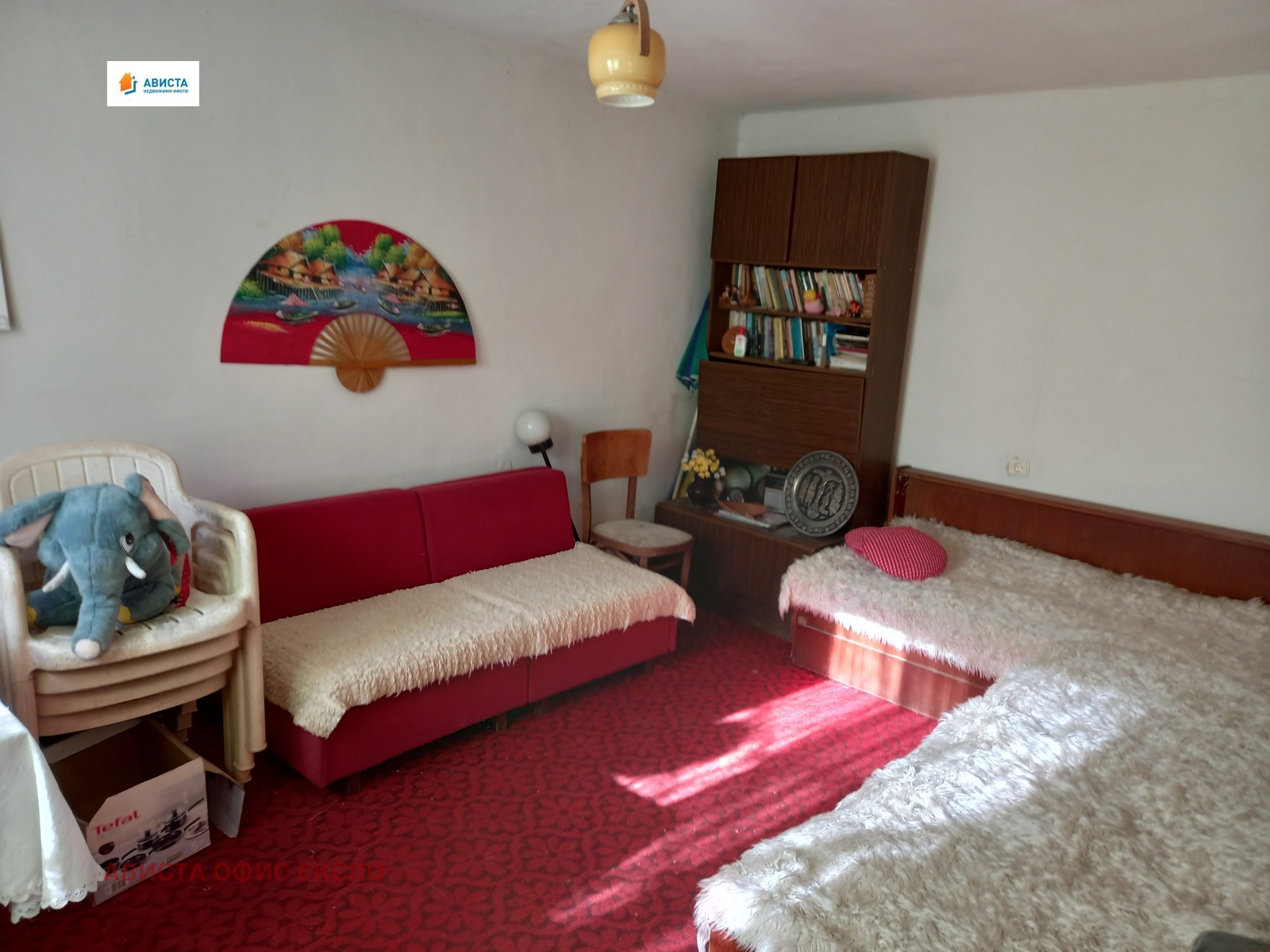 Продава КЪЩА, с. Губеш, област София област, снимка 3 - Къщи - 52639008