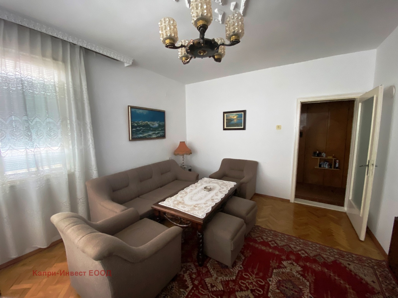 Продава КЪЩА, гр. Каварна, област Добрич, снимка 2 - Къщи - 53149980