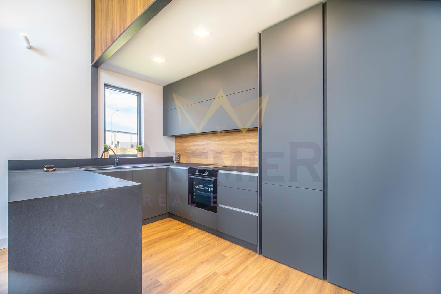 Продава КЪЩА, с. Приселци, област Варна, снимка 3 - Къщи - 53897455