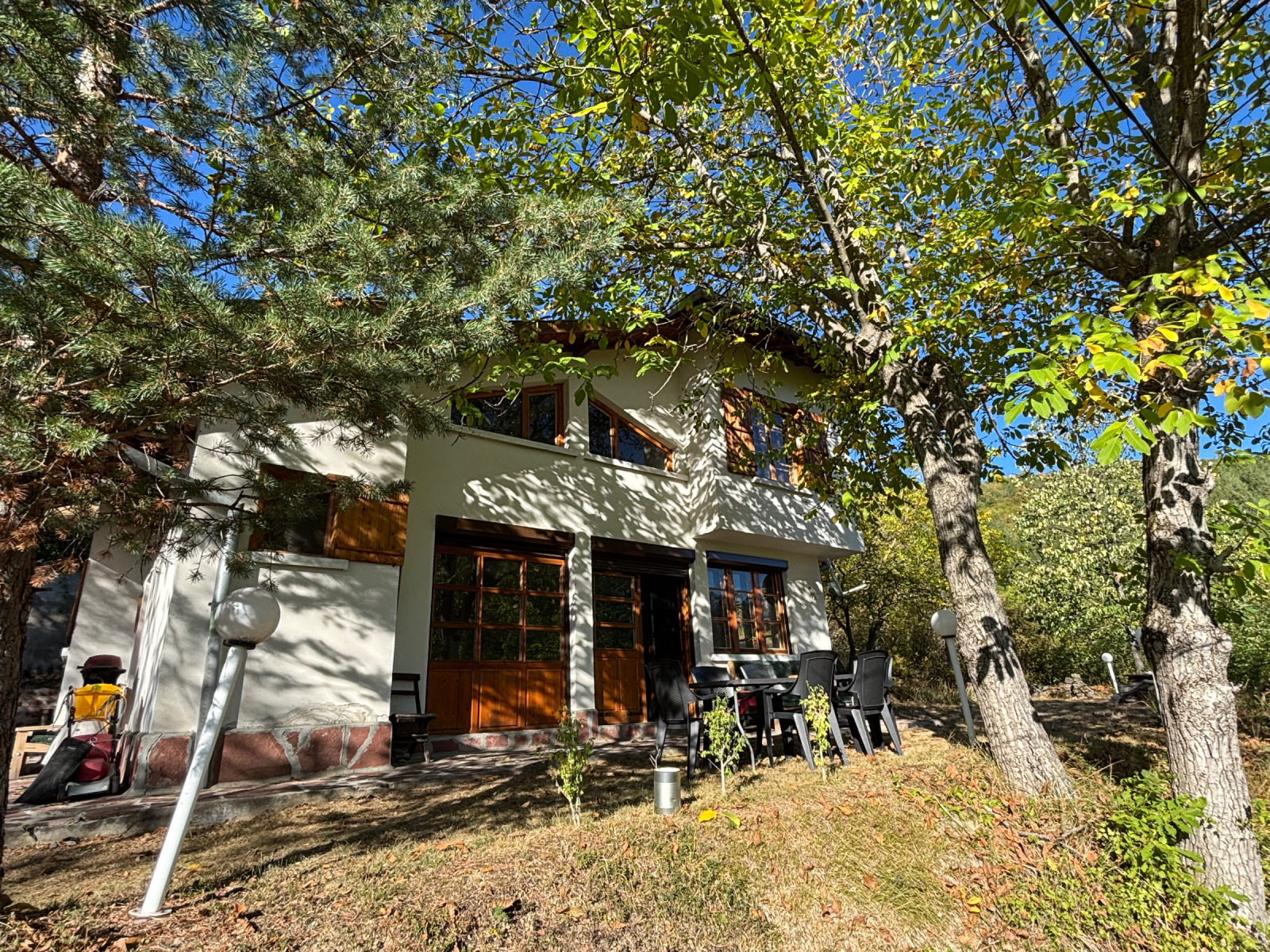 Продава КЪЩА, с. Голям извор, област Ловеч, снимка 16 - Къщи - 54215597