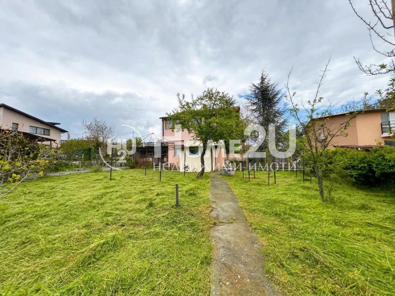 Продава КЪЩА, гр. Варна, м-т Ракитника, снимка 3 - Къщи - 54810801