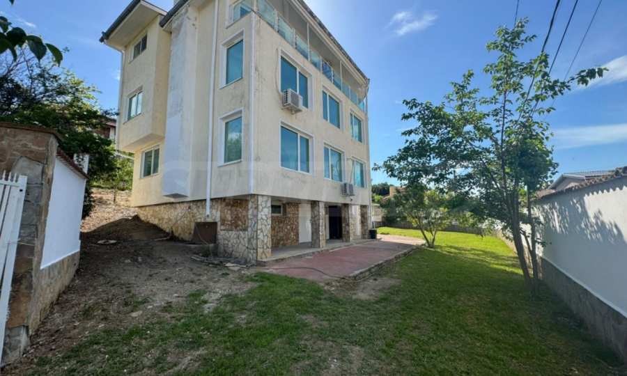 Продава КЪЩА, с. Кошарица, област Бургас, снимка 4 - Къщи - 55266299