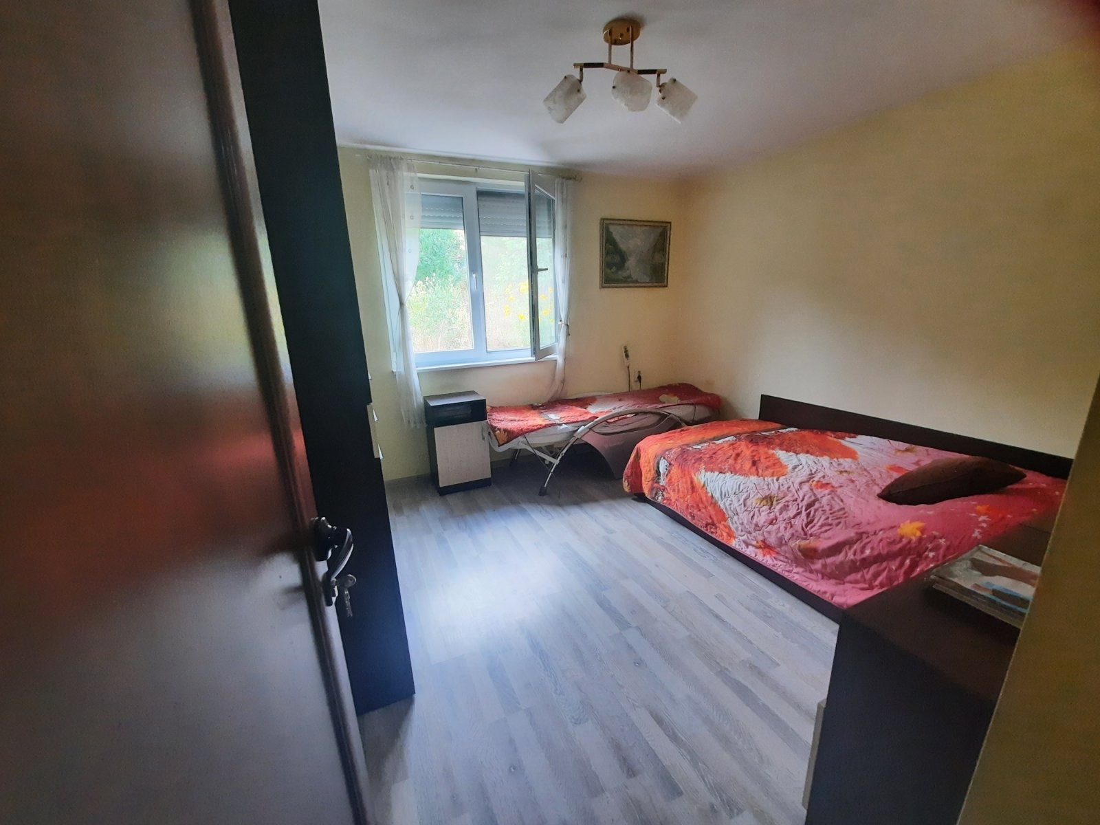 Продава КЪЩА, с. Сулица, област Стара Загора, снимка 6 - Къщи - 55323487